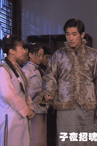2011中国大陆电影《子夜招魂》1080p高清 4K网盘迅雷下载