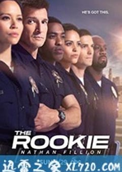 菜鸟老警 第二季 The Rookie Season 2 (2019) [迅雷BT磁力免费下载]