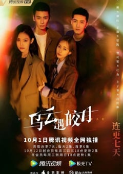 2022年国产大陆电视剧《乌云遇皎月》全30集 [迅雷BT磁力免费下载]