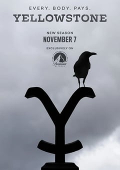 2021年美国电视剧《黄石 第四季》全10集 [迅雷BT磁力免费下载]