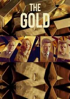 2025年英国电视剧《黄金劫案 第二季》全6集 [迅雷BT磁力免费下载]