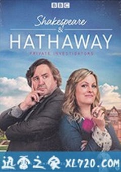 莎士比亚与哈撒韦：私人调查员 第二季 Shakespeare & Hathaway: Private Investigators Season 2 (2019) [迅雷BT磁力免费下载]