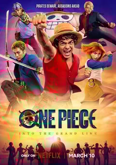 2026年美国电视剧《海贼王(真人版) 第二季》 全8集 [迅雷BT磁力免费下载]