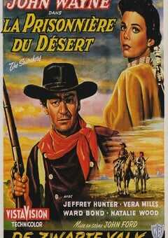 1956年美国经典西部片《搜索者》蓝光国英双语中英双字 [迅雷BT磁力免费下载]