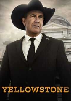 2022年美国电视剧《黄石 第五季》连载至09 [迅雷BT磁力免费下载]