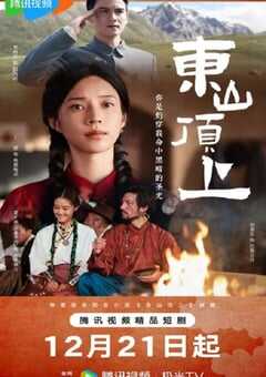 2025年国产大陆电视剧《东山顶上》全12集 [迅雷BT磁力免费下载]
