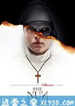 修女 The Nun (2018) [迅雷BT磁力免费下载]
