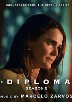 2024年英国电视剧《头号外交官 第二季》全6集 [迅雷BT磁力免费下载]