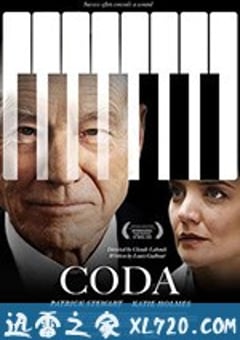 终曲 Coda (2019) [迅雷BT磁力免费下载]