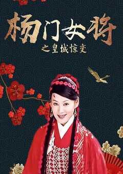 2001年国产经典武侠片《杨门女将之皇城惊变》HD国语无字 [迅雷BT磁力免费下载]