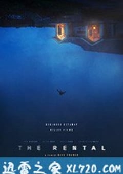 租房惊魂 The Rental (2020) [迅雷BT磁力免费下载]