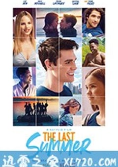最后的夏季 The Last Summer (2019) [迅雷BT磁力免费下载]