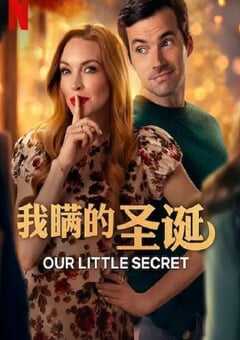 2024年美国喜剧片《我们的小秘密》HD中英双字 [迅雷BT磁力免费下载]