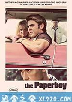 送报男孩 The Paperboy (2012) [迅雷BT磁力免费下载]