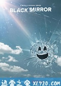 黑镜 第五季 Black Mirror Season 5 (2019) [迅雷BT磁力免费下载]