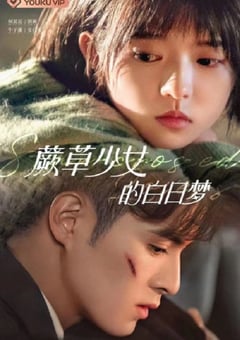 2022年国产大陆电视剧《蕨草少女的白日梦》全24集 [迅雷BT磁力免费下载]