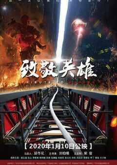 2020年国产剧情片《致敬英雄》HD国语中字 [迅雷BT磁力免费下载]