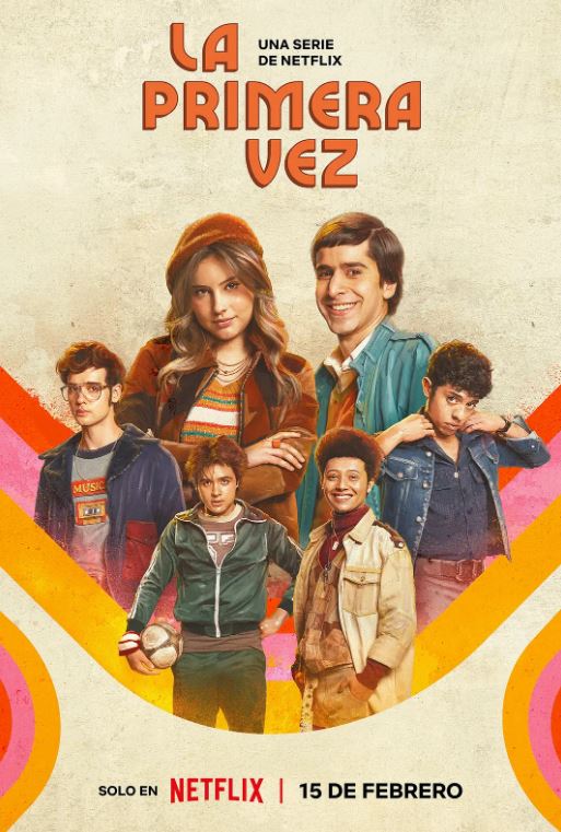 2023年哥伦比亚电视剧《不一样的伊娃 第一季》 全第13集 [迅雷BT磁力免费下载]