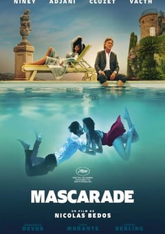 2022年法国喜剧爱情片《怪异伪装》BD法语中字 [迅雷BT磁力免费下载]