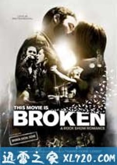 约她去看崩世光景 This Movie Is Broken (2010) [迅雷BT磁力免费下载]