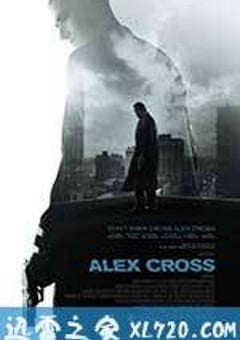 亚历克斯·克洛斯 Alex Cross (2012) [迅雷BT磁力免费下载]