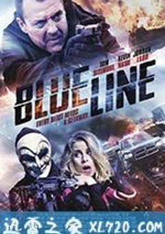 狂欢日缉凶 Blue Line (2017) [迅雷BT磁力免费下载]
