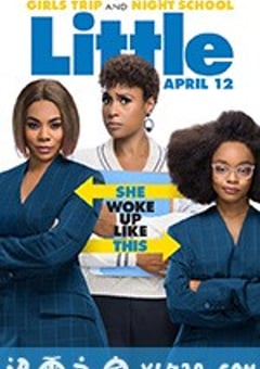 小人物 Little (2019) [迅雷BT磁力免费下载]