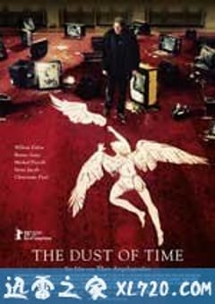 时光之尘 Η σκόνη του χρόνου (2008) [迅雷BT磁力免费下载]