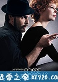 佛西与沃登 Fosse/Verdon (2019) [迅雷BT磁力免费下载]