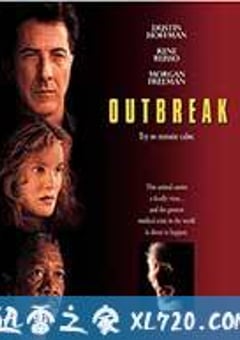 极度恐慌 Outbreak (1995) [迅雷BT磁力免费下载]