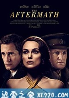 余波 The Aftermath (2019) [迅雷BT磁力免费下载]