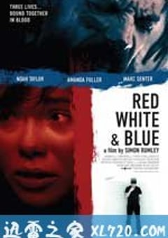 红白蓝 Red, White and Blue (2010) [迅雷BT磁力免费下载]