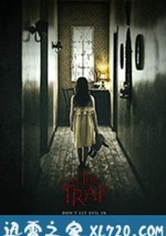 陷阱之中 In the Trap (2019) [迅雷BT磁力免费下载]