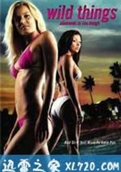 玩尽杀绝3：钻石计划 Wild Things: Diamonds in the Rough (2005) [迅雷BT磁力免费下载]