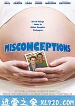 误区 Misconceptions (2008) [迅雷BT磁力免费下载]