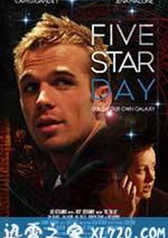 五星日 Five Star Day (2011) [迅雷BT磁力免费下载]
