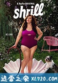 女大当自强 第一季 Shrill Season 1 (2019) [迅雷BT磁力免费下载]