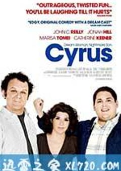 赛勒斯 Cyrus (2010) [迅雷BT磁力免费下载]