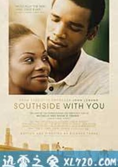 南边有你 Southside with You (2016) [迅雷BT磁力免费下载]