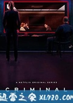 审讯室：英国 Criminal: UK (2019) [迅雷BT磁力免费下载]