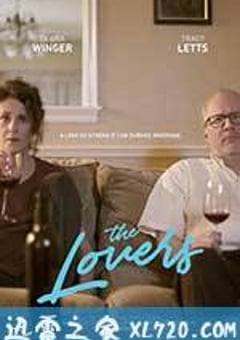 那些爱人 The Lovers (2017) [迅雷BT磁力免费下载]