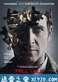 泄密的心 Tell-Tale (2009) [迅雷BT磁力免费下载]