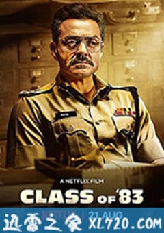 警校刺客 Class of ’83 (2020) [迅雷BT磁力免费下载]