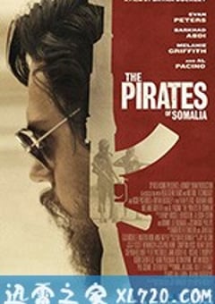 索马里海盗 The Pirates of Somalia (2017) [迅雷BT磁力免费下载]