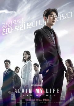 2022年韩国电视剧《再次我的人生》全16集 [迅雷BT磁力免费下载]