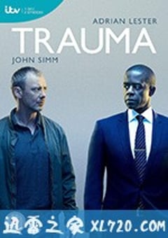 创伤 Trauma (2018) [迅雷BT磁力免费下载]