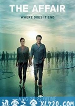婚外情事 第五季 The Affair Season 5 (2019) [迅雷BT磁力免费下载]
