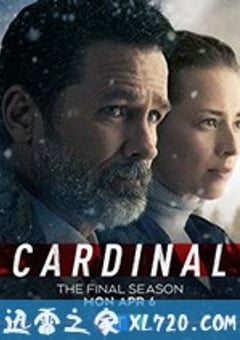 冰血缉凶 第四季 Cardinal Season 4 (2020) [迅雷BT磁力免费下载]