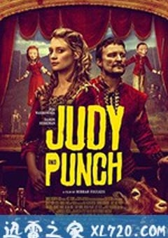 朱迪与潘趣 Judy and Punch (2019) [迅雷BT磁力免费下载]