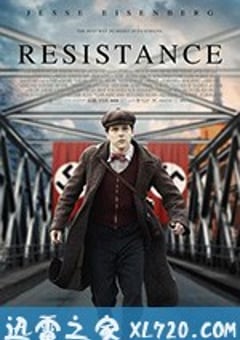 无声的抵抗 Resistance (2020) [迅雷BT磁力免费下载]